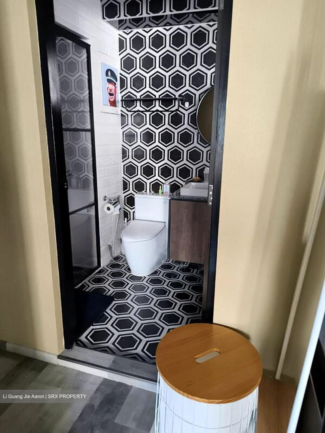 Blk 10B Tiong Bahru View (Bukit Merah), HDB 4 Rooms #515585651